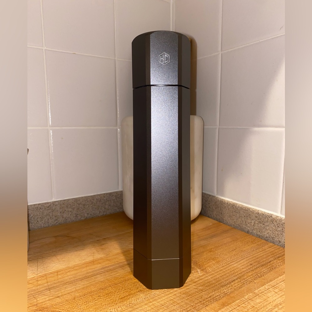 Hexclad Salt / Pepper Grinder